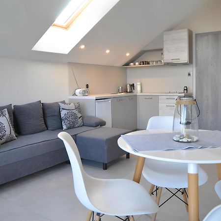 Willa Dobrylko II -Apartamenty Rewa Ngoại thất bức ảnh