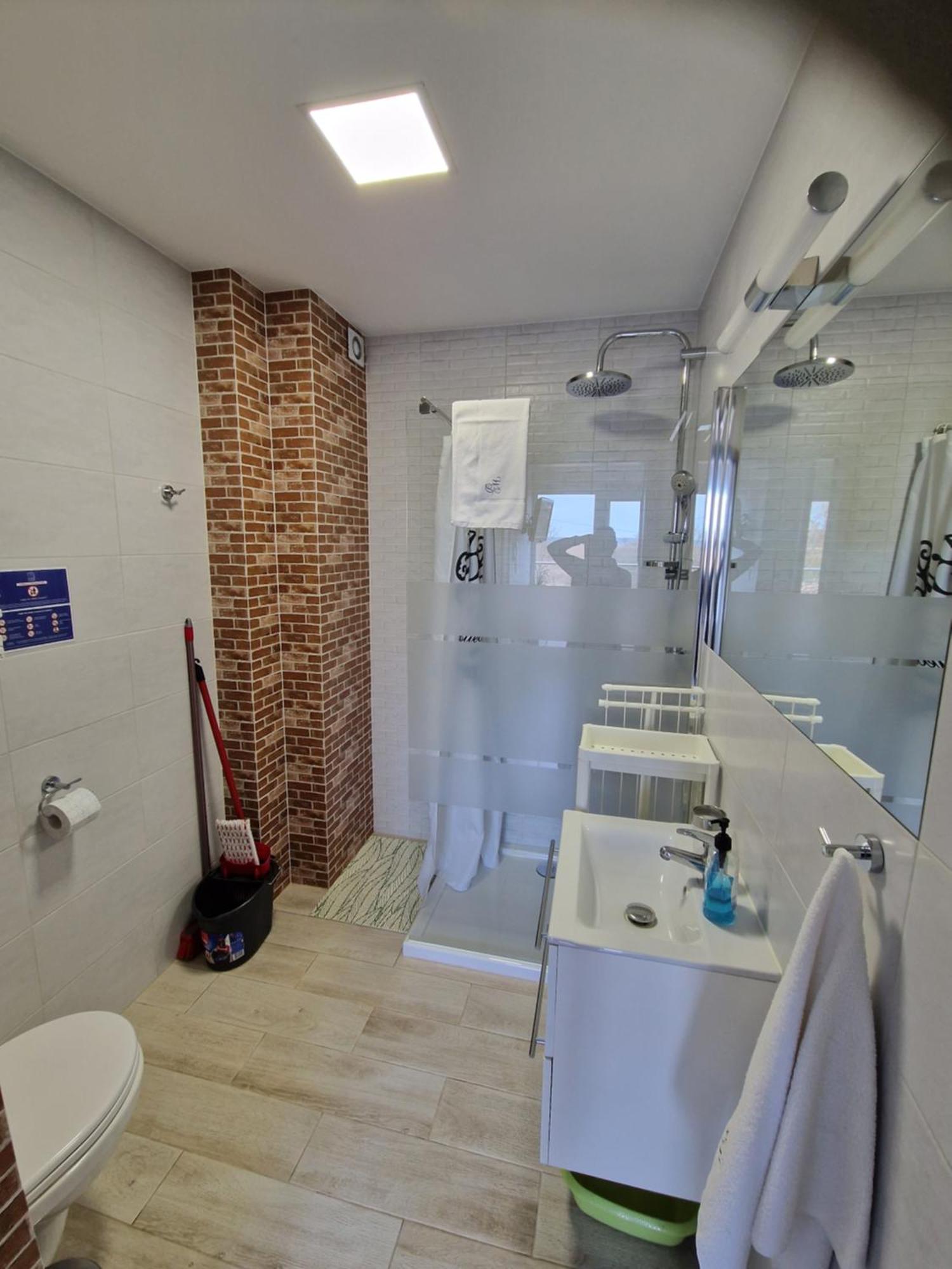 Willa Dobrylko II -Apartamenty Rewa Ngoại thất bức ảnh