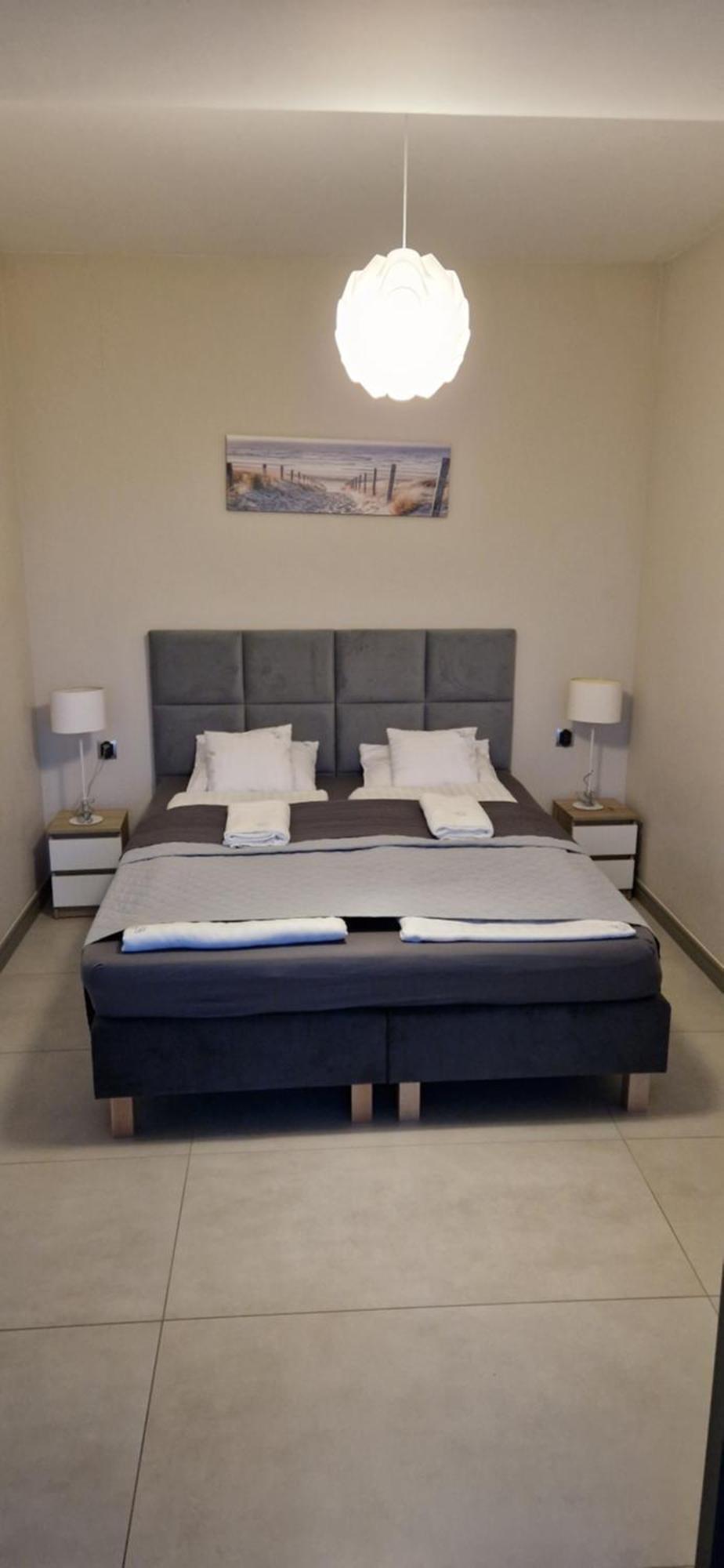 Willa Dobrylko II -Apartamenty Rewa Ngoại thất bức ảnh
