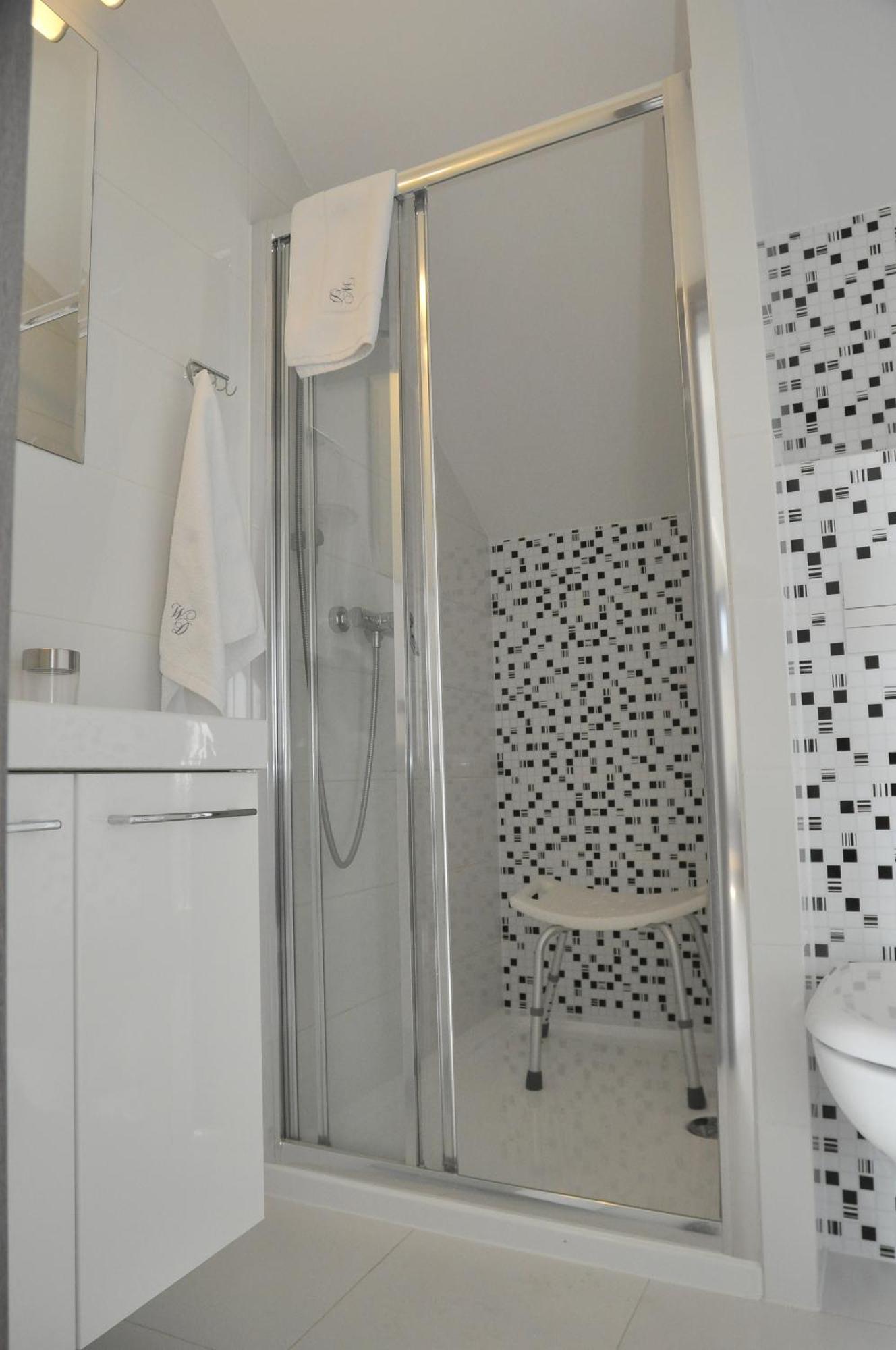 Willa Dobrylko II -Apartamenty Rewa Phòng bức ảnh