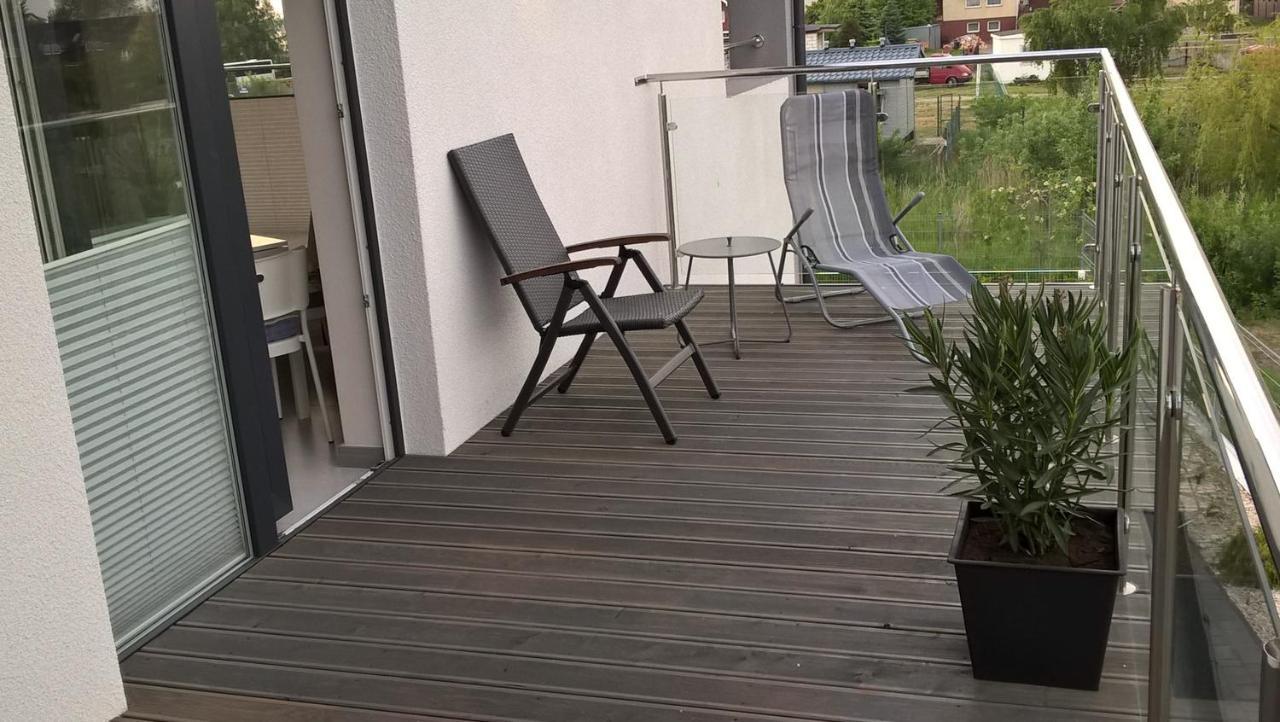 Willa Dobrylko II -Apartamenty Rewa Ngoại thất bức ảnh